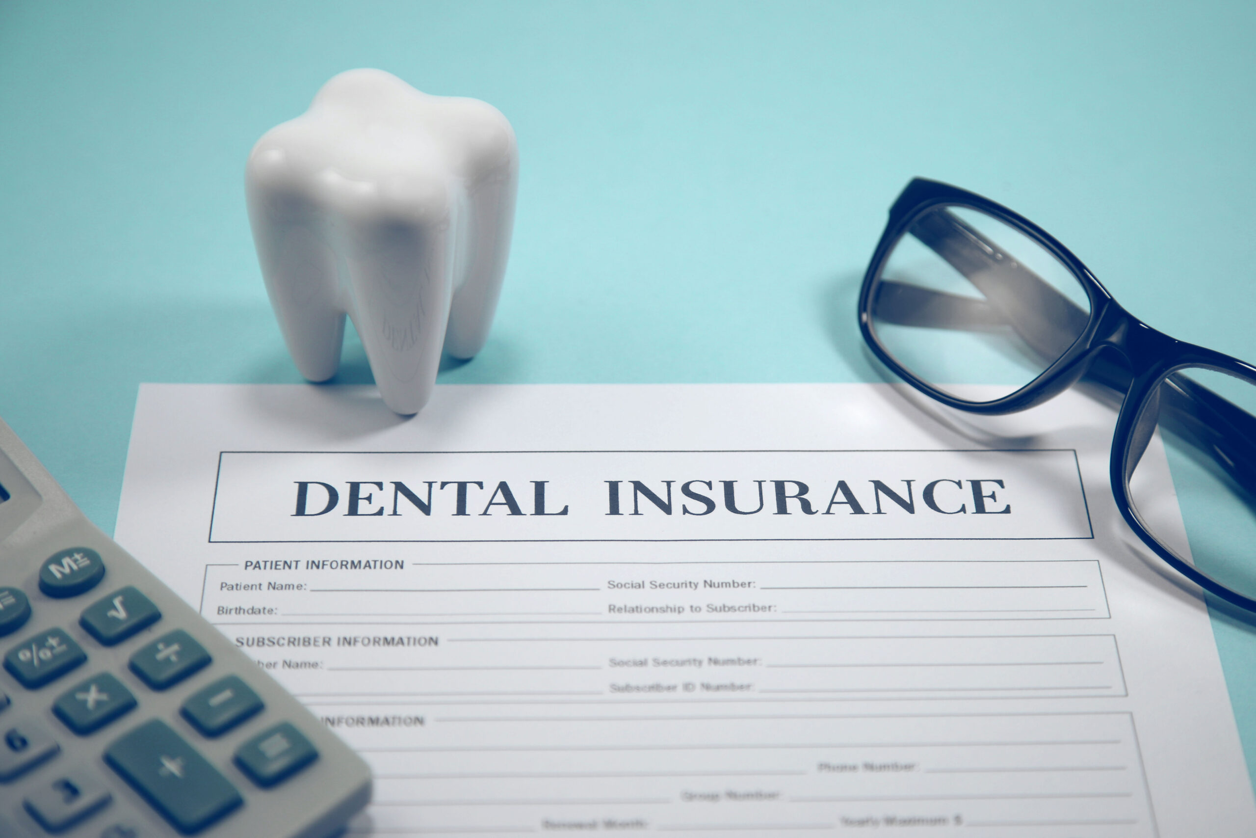 歯列矯正は絶対保険適用外とは限らない！保険適用となる場合とその条件とは？