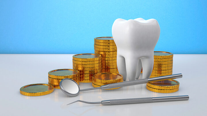 歯列矯正はローンで払える？高額費用を分割して無理なく治療するために！の画像