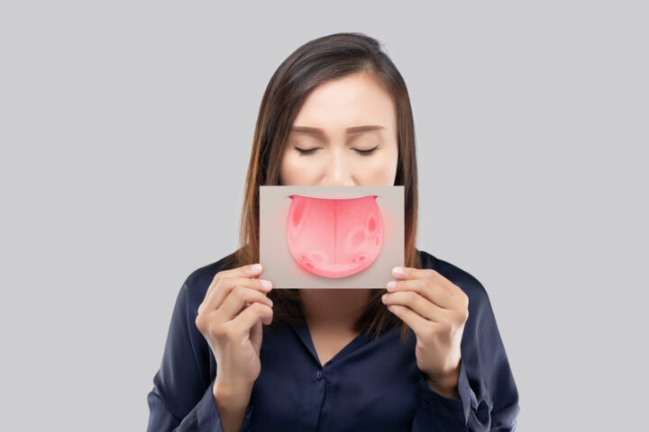 歯列矯正は口内炎ができやすい？口内炎の原因と痛みを減らす対処法を紹介！の画像