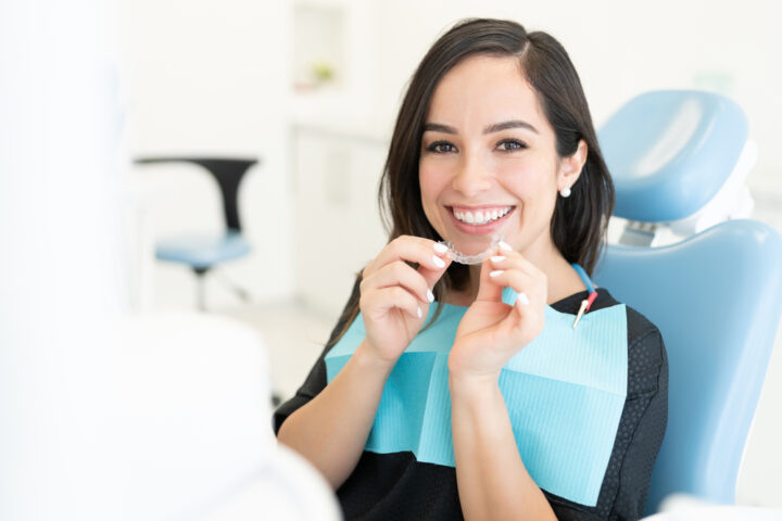 歯並びが悪いことの影響とは？その原因と歯並びをよくする治療方法を紹介の画像